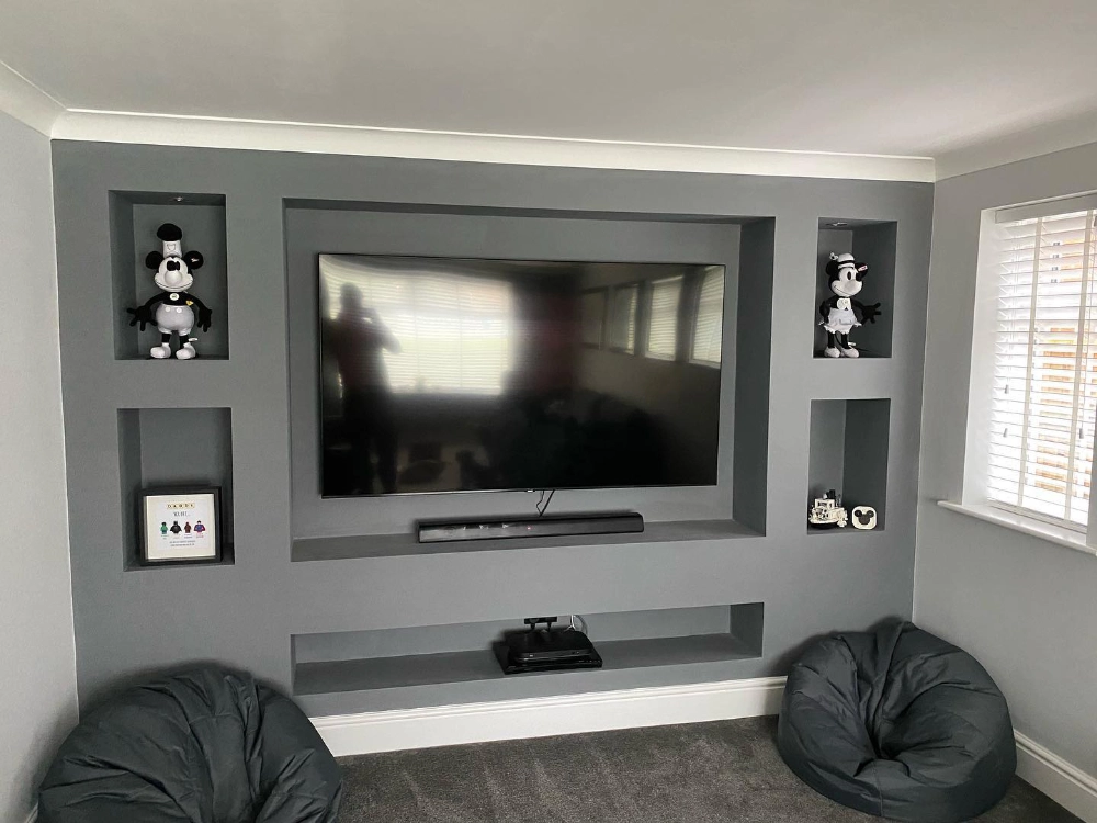 Custom Cut NW 16